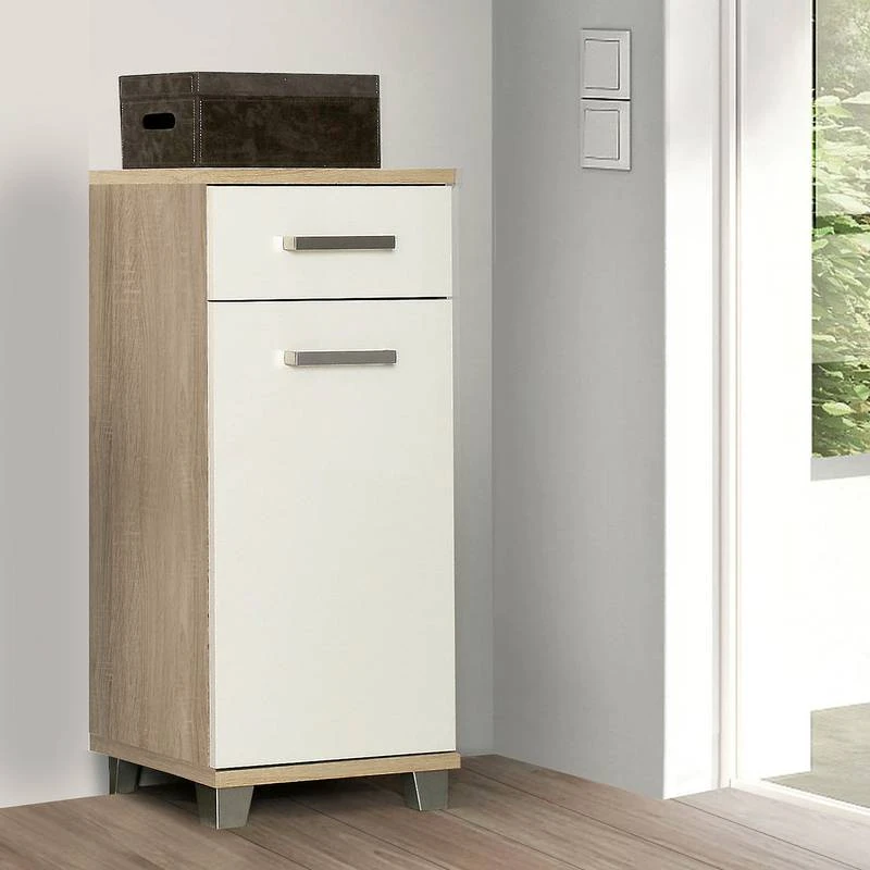 Meuble Bas Warka 3 Meuble Bas Warka – Image 2