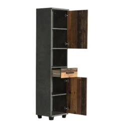 Colonne De Salle De Bain Warka -Red Living 1000279094 210716 13335200071 DETAILS P000000001000279094