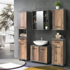 Armoire De Toilette Warka II -Red Living 1000279095 210716 13335200075 MOOD DETAILS P000000001000279095 mood