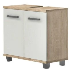 Meuble Sous Lavabo Warka 13 Meuble Sous Lavabo Warka -Red Living 1000279098 210716 13335400088 IMAGE P000000001000279098