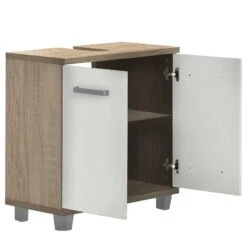 Meuble Sous Lavabo Warka 15 Meuble Sous Lavabo Warka -Red Living 1000279098 210716 13335400090 DETAILS P000000001000279098