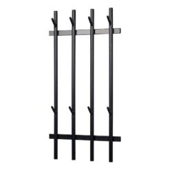 Porte-manteau Mural Vicosa