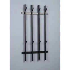 Porte-manteau Mural Vicosa -Red Living 1000280721 210720 06401400016 MOOD DETAILS P000000001000280721 mood