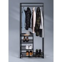 Porte-manteau Tanby -Red Living 1000280722 210720 06402200019 MOOD DETAILS P000000001000280722 mood