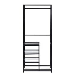 Porte-manteau Tanby -Red Living 1000280722 210720 06403000021 DETAILS P000000001000280722