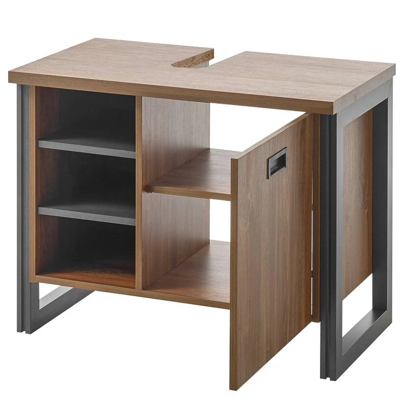 Meuble Sous Lavabo Marton II 6 Meuble Sous Lavabo Marton II – Image 4