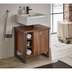 Salle De Bain Marton III (3 éléments) 10 Salle De Bain Marton III (3 éléments) -Red Living 1000281642 210729 14385200027 MOOD DETAILS P000000001000281642 mood