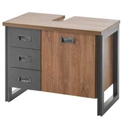 Salle De Bain Marton VIII (3 éléments) 9 Salle De Bain Marton VIII (3 éléments) -Red Living 1000281644 210729 14385200041 DETAILS P000000001000281644