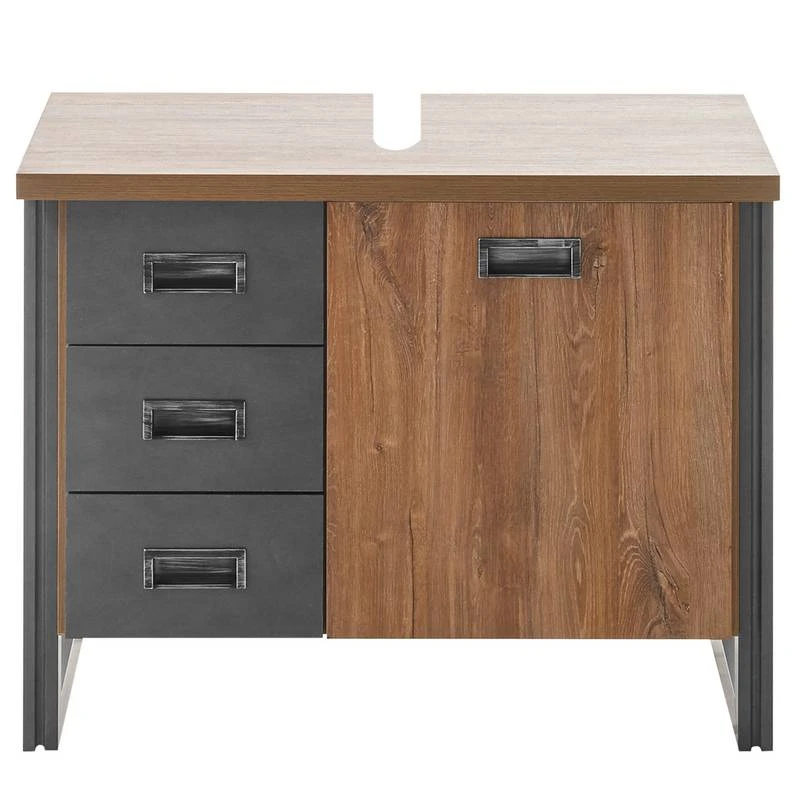 Salle De Bain Marton VIII (3 éléments) 6 Salle De Bain Marton VIII (3 éléments) – Image 4