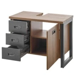 Salle De Bain Marton VIII (3 éléments) 11 Salle De Bain Marton VIII (3 éléments) -Red Living 1000281644 210729 14385200043 DETAILS P000000001000281644