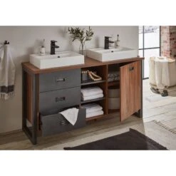 Salle De Bain Marton XV (4 éléments) -Red Living 1000281648 210729 14385200065 MOOD DETAILS P000000001000281648 mood