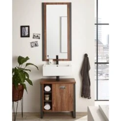 Salle De Bain Marton I (2 éléments)