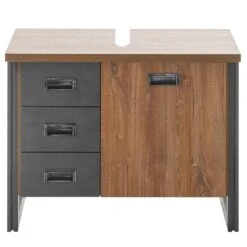 Salle De Bain Marton VII (2 éléments) 12 Salle De Bain Marton VII (2 éléments) -Red Living 1000281654 210729 14385300090 DETAILS P000000001000281654