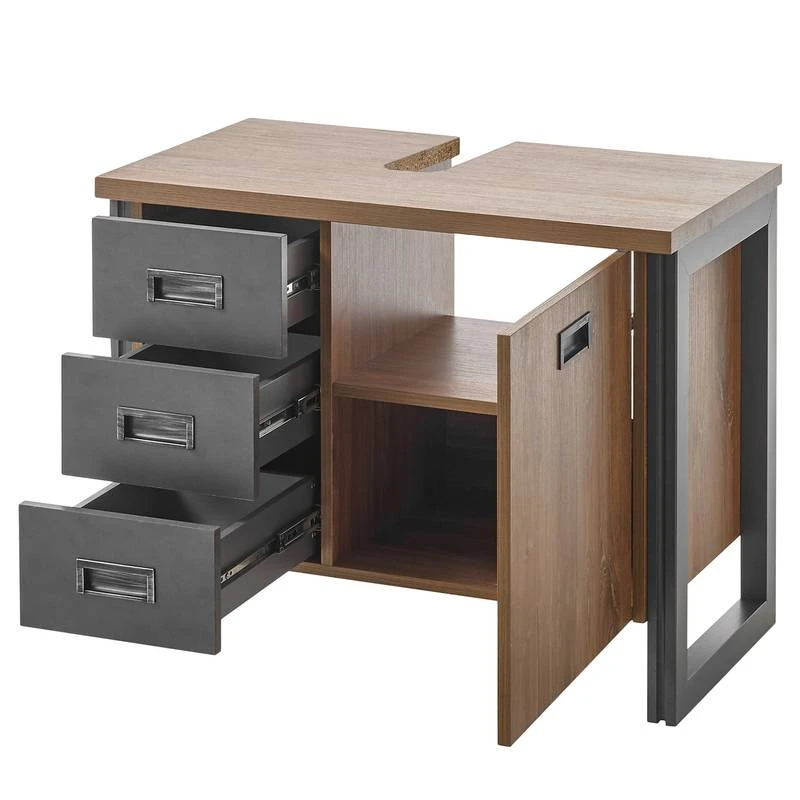 Salle De Bain Marton VII (2 éléments) 8 Salle De Bain Marton VII (2 éléments) – Image 6