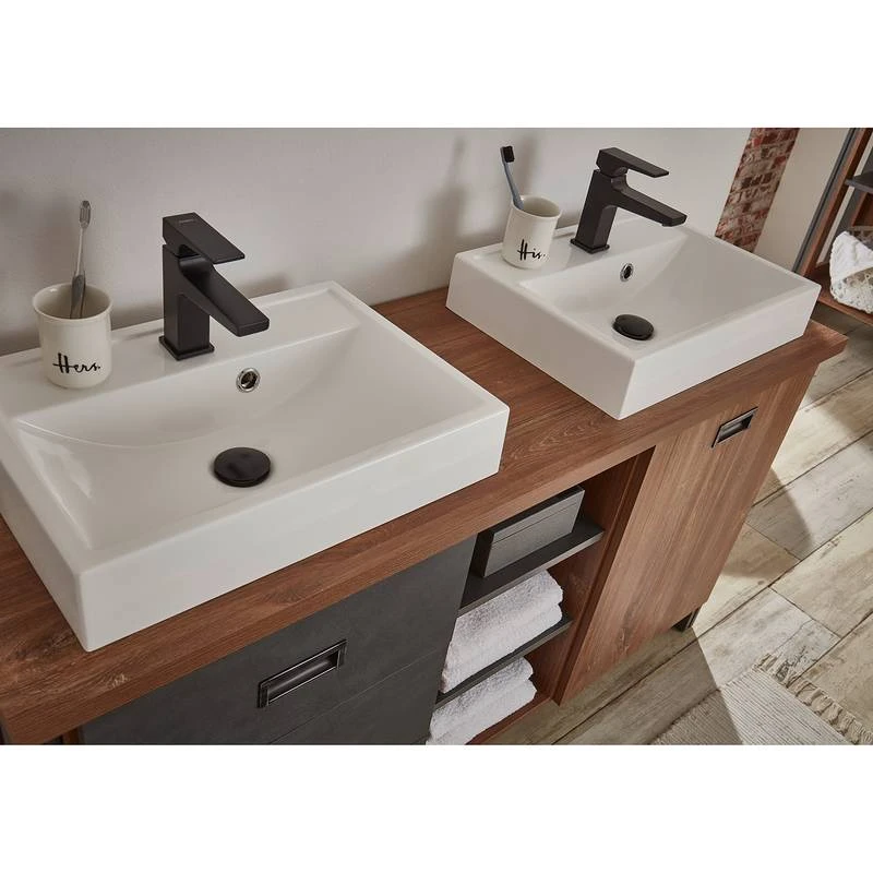 Salle De Bain Marton XIV (3 éléments) 5 Salle De Bain Marton XIV (3 éléments) – Image 3