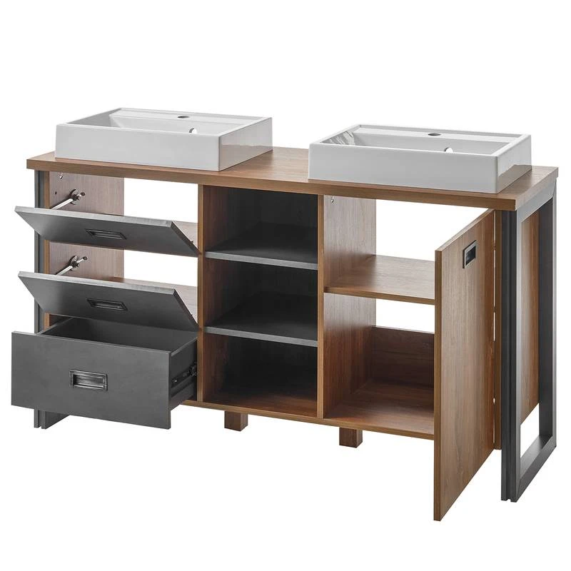 Salle De Bain Marton XIV (3 éléments) 8 Salle De Bain Marton XIV (3 éléments) – Image 6