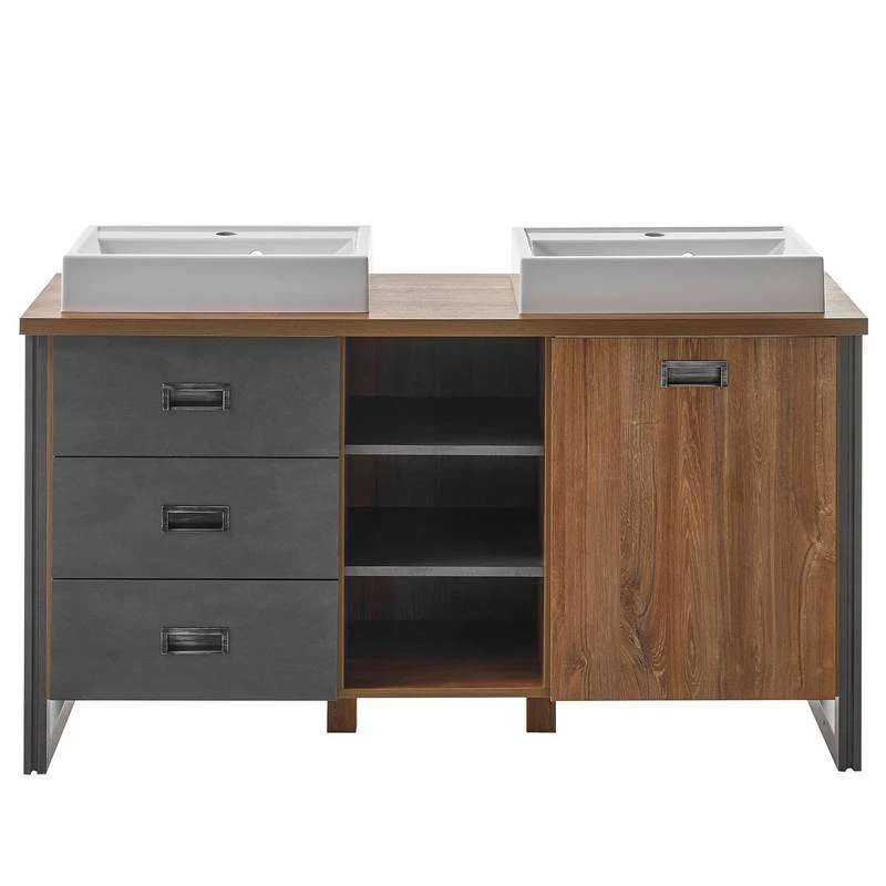 Salle De Bain Marton XIV (3 éléments) 9 Salle De Bain Marton XIV (3 éléments) – Image 7