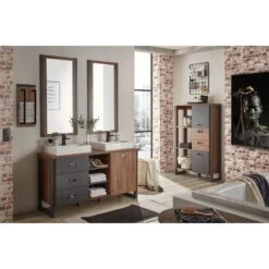 Salle De Bain Marton XVI (4 éléments) -Red Living 1000281660 210729 14385400128 MOOD DETAILS P000000001000281660 mood