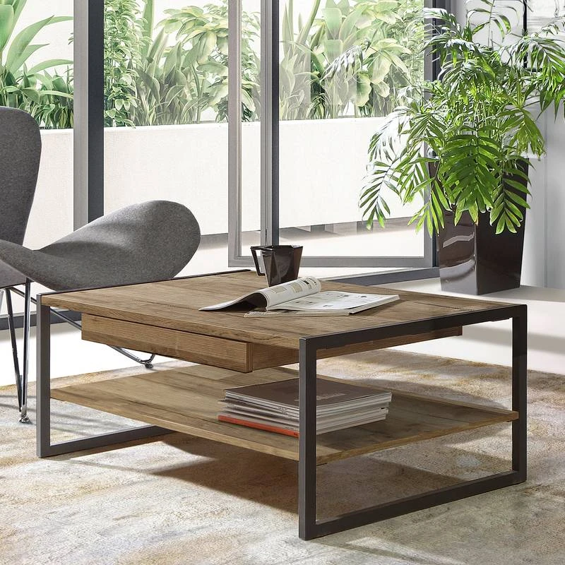 Table Basse Tomoko 4 Table Basse Tomoko – Image 2