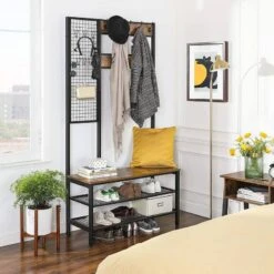 Ensemble D’entrée Compact Welford II -Red Living 1000283931 210813 06353500014 MOOD DETAILS P000000001000283931 mood