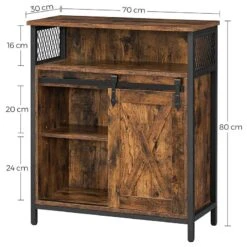 Buffet Hazlet I -Red Living 1000283936 210810 15023700054 SKETCH DETAILS P000000001000283936 sketch