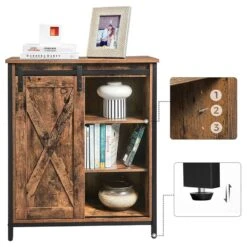 Buffet Hazlet III -Red Living 1000283948 210810 15023700096 DETAILS P000000001000283948