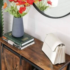 Buffet Hazlet III -Red Living 1000283948 210810 15023700097 DETAILS P000000001000283948