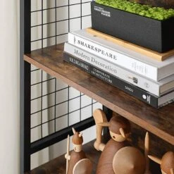 Étagère Welford -Red Living 1000283952 210813 06354400115 DETAILS P000000001000283952