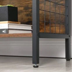 Étagère Welford -Red Living 1000283952 210813 06354400117 DETAILS P000000001000283952