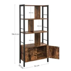 Étagère Niolon II -Red Living 1000283953 210813 06354500128 SKETCH DETAILS P000000001000283953 sketch