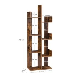 Étagère Cetus I -Red Living 1000283954 210813 06354600137 SKETCH DETAILS P000000001000283954 sketch