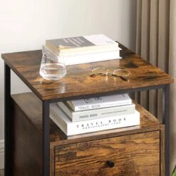 Bout De Canapé Brillac -Red Living 1000283955 210813 06354600142 DETAILS P000000001000283955