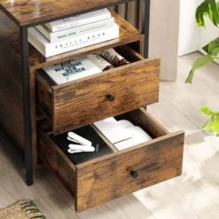 Bout De Canapé Brillac -Red Living 1000283955 210813 06354600144 DETAILS P000000001000283955