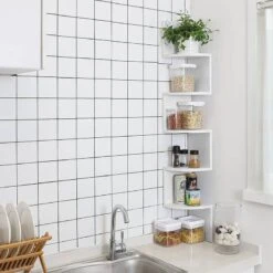 Étagère Arik -Red Living 1000283957 210813 06354800156 MOOD DETAILS P000000001000283957 mood