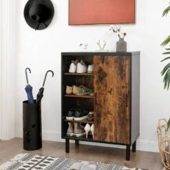 Meuble à Chaussures Mocksville -Red Living 1000283961 210813 06355100184 MOOD DETAILS P000000001000283961 mood