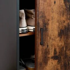 Meuble à Chaussures Mocksville -Red Living 1000283961 210813 06355100186 DETAILS P000000001000283961