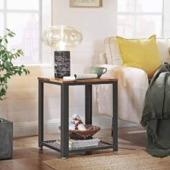 Bout De Canapé Morristown II -Red Living 1000283976 210813 06355700257 MOOD DETAILS P000000001000283976 mood