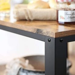 Bout De Canapé Morristown II -Red Living 1000283976 210813 06355700259 DETAILS P000000001000283976