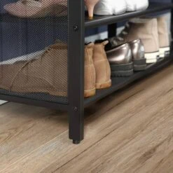 Banc D’entrée Buxhall -Red Living 1000283979 210813 06355800269 DETAILS P000000001000283979