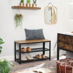 Étagère à Chaussures Copake I -Red Living 1000283982 210813 06355900285 MOOD DETAILS P000000001000283982 mood