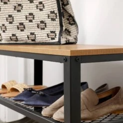 Étagère à Chaussures Copake I -Red Living 1000283982 210813 06355900286 DETAILS P000000001000283982