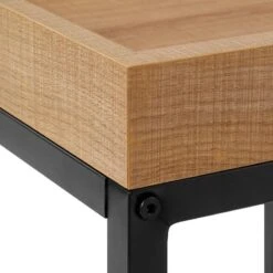 Bouts De Canapé Tuxford (lot De 2) -Red Living 1000283986 210813 06360200300 DETAILS P000000001000283986