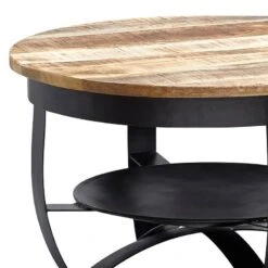 Table Basse Nasp -Red Living 1000296400 210929 06333800398 DETAILS P000000001000296400