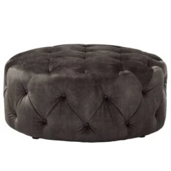 Repose-pieds Grotta -Red Living 1000298810 211214 18012100027 IMAGE P000000001000298810