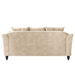 Canapé Lovis (3 Places) -Red Living 1000298829 211214 18013300243 DETAILS P000000001000298829