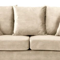 Canapé Lovis (3 Places) -Red Living 1000298829 211214 18013400265 DETAILS P000000001000298829