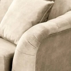 Canapé Lovis (3 Places) -Red Living 1000298829 211214 18013400309 DETAILS P000000001000298829