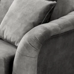 Canapé Lovis (3 Places) -Red Living 1000298837 211214 18013800419 DETAILS P000000001000298837