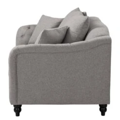 Canapé Lovis (2 Places) -Red Living 1000298843 211214 18014500438 DETAILS P000000001000298843