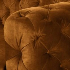 Canapé Merlin (3 Places) -Red Living 1000298889 211214 180211001070 DETAILS P000000001000298889